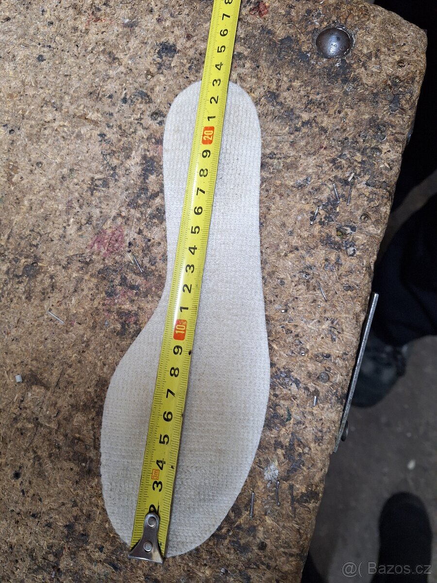 Dívčí brusle vel. 36 - 2