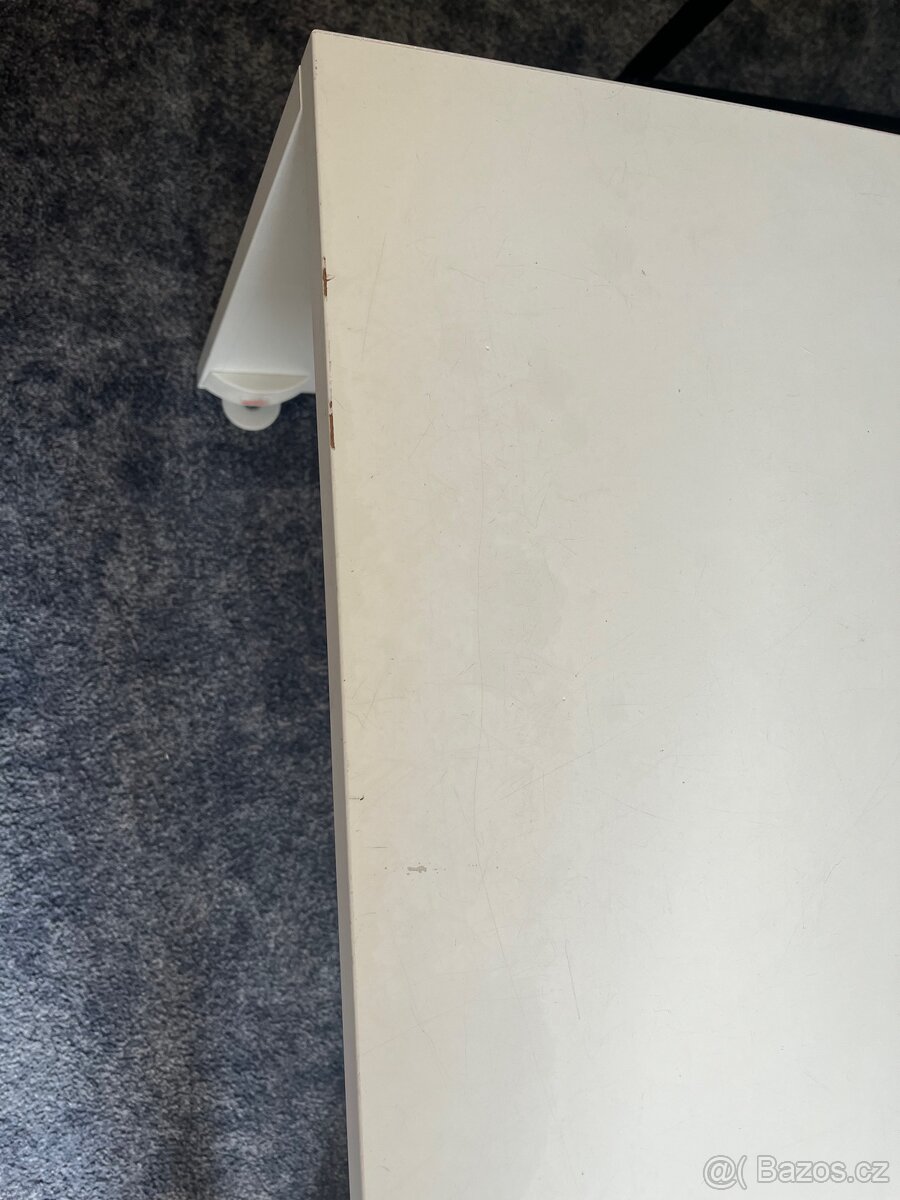 Ikea Stuva/Fritids - lavice bílá - 2