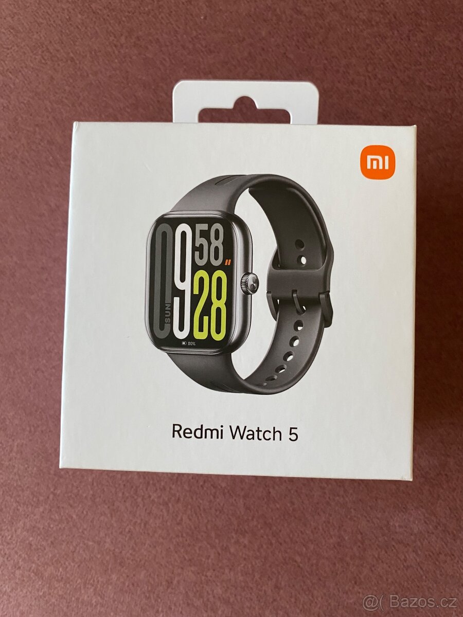 Redmi Watch 5 - 2