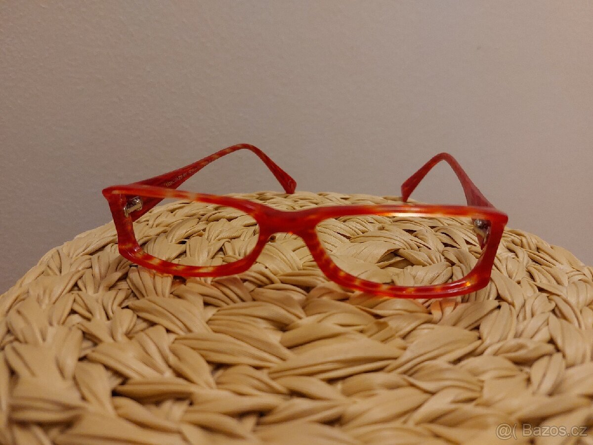 Obroučky,brýle - 2