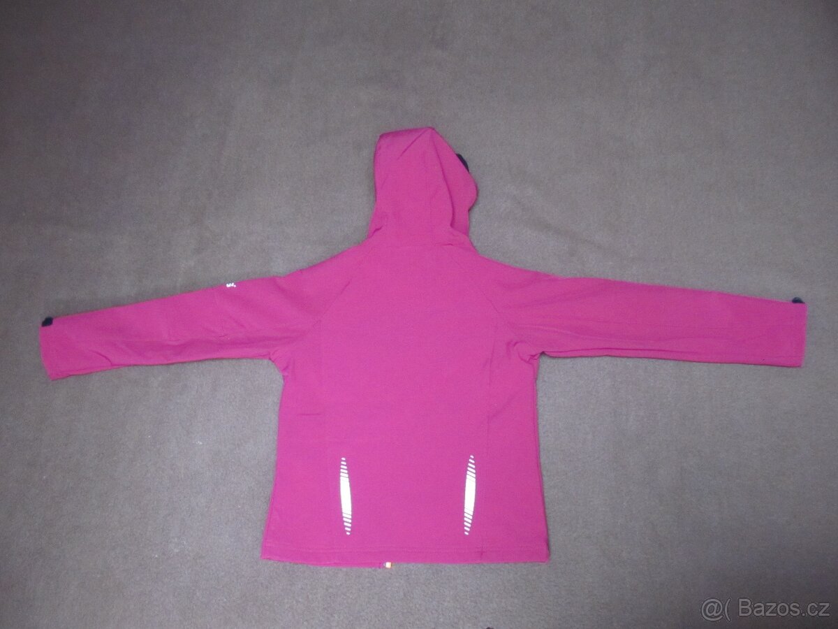 dívčí bunda - 2