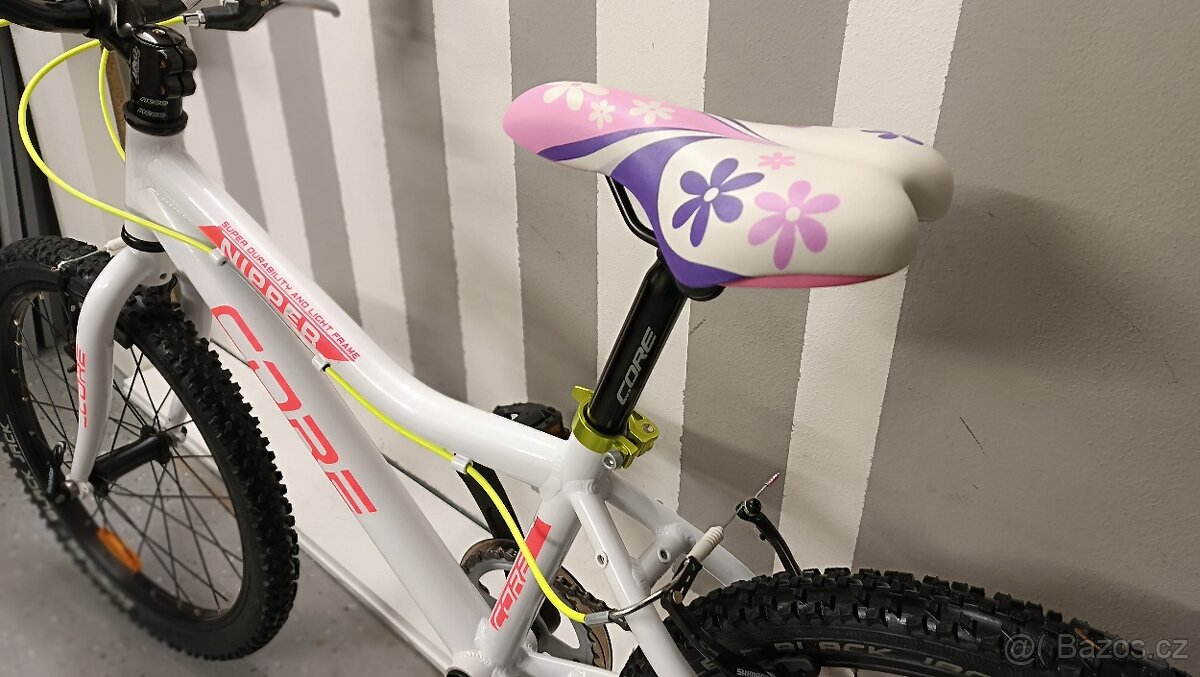 Dětské kolo CORE NIPPER 20 - 2