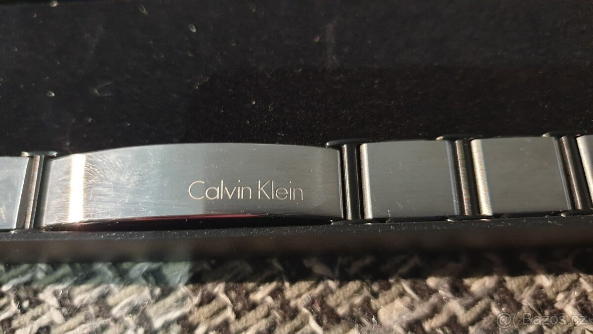 Náramek Calvin Klein - 2