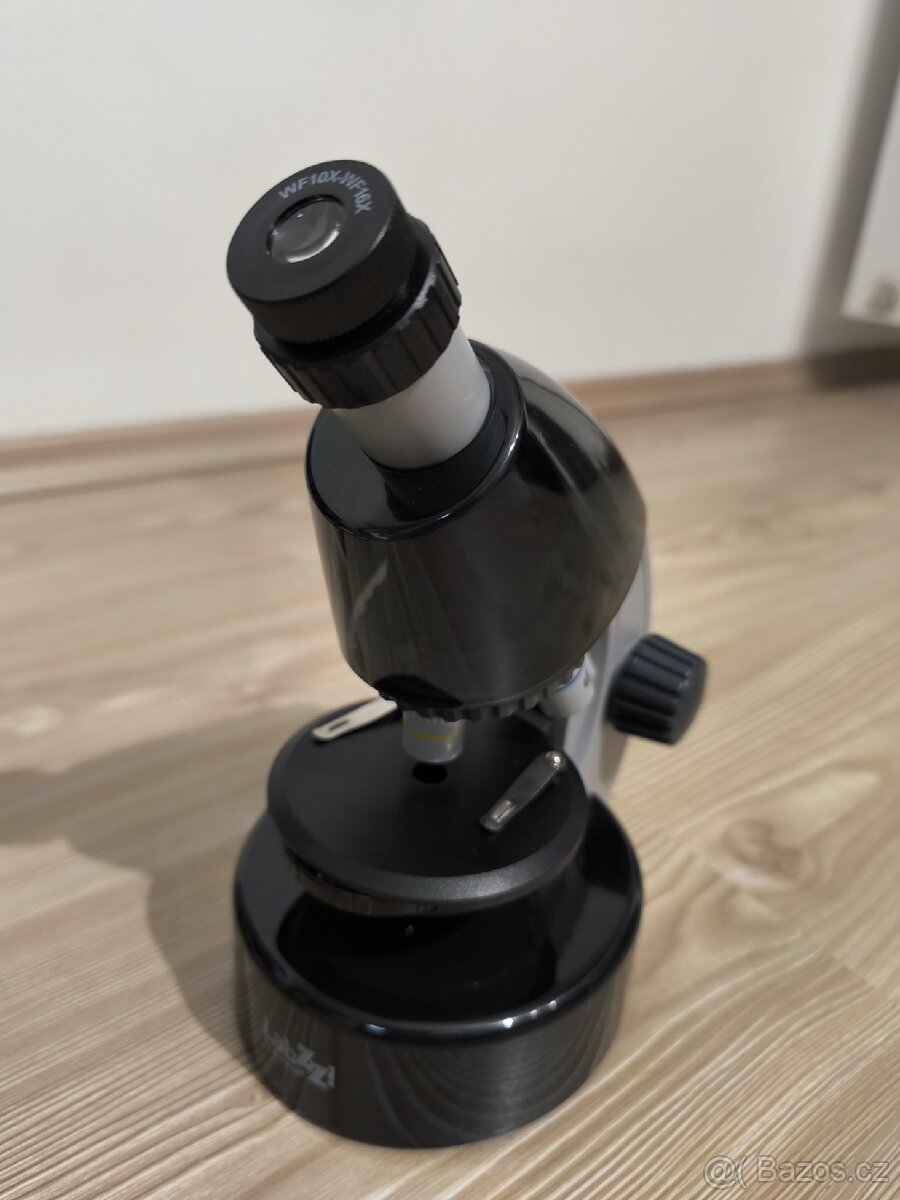 Dětský mikroskop Labzz m101 - 2