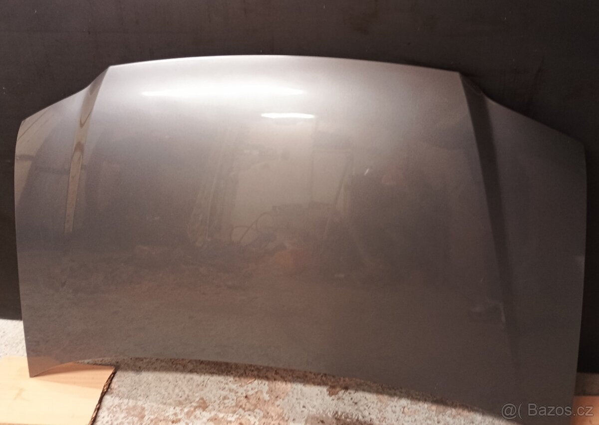 kapota vw touran 1t1 - 2