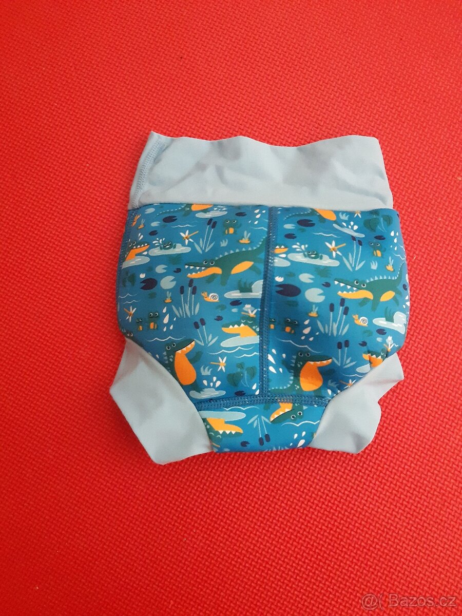 Plavky Happy Nappy, na 1-2roky - 2