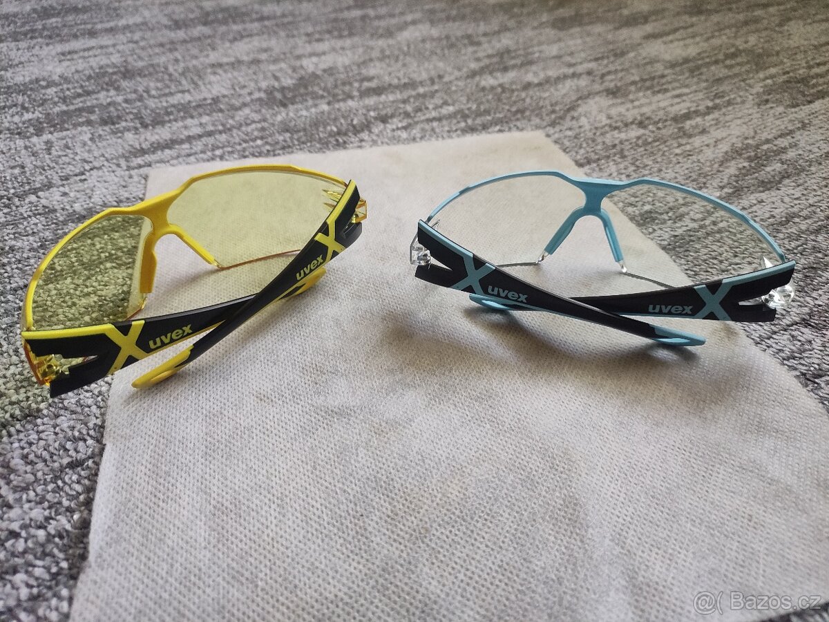 ochranné brýle UVEX - 2