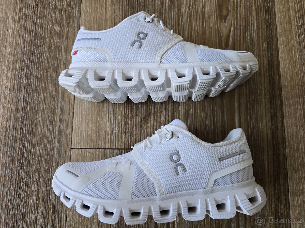 Dámské boty On Running Cloud 6 - 2