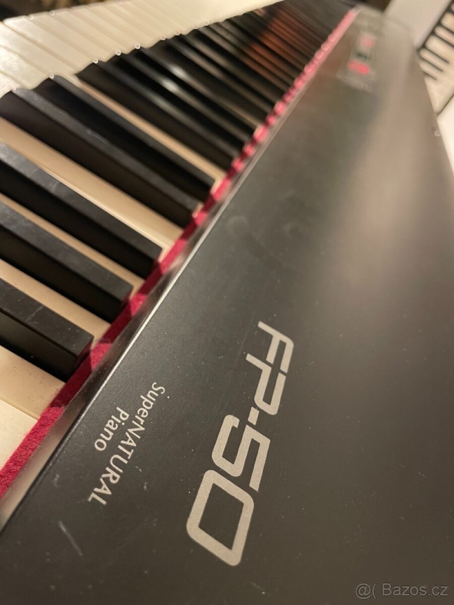 Roland FP 50 - 2