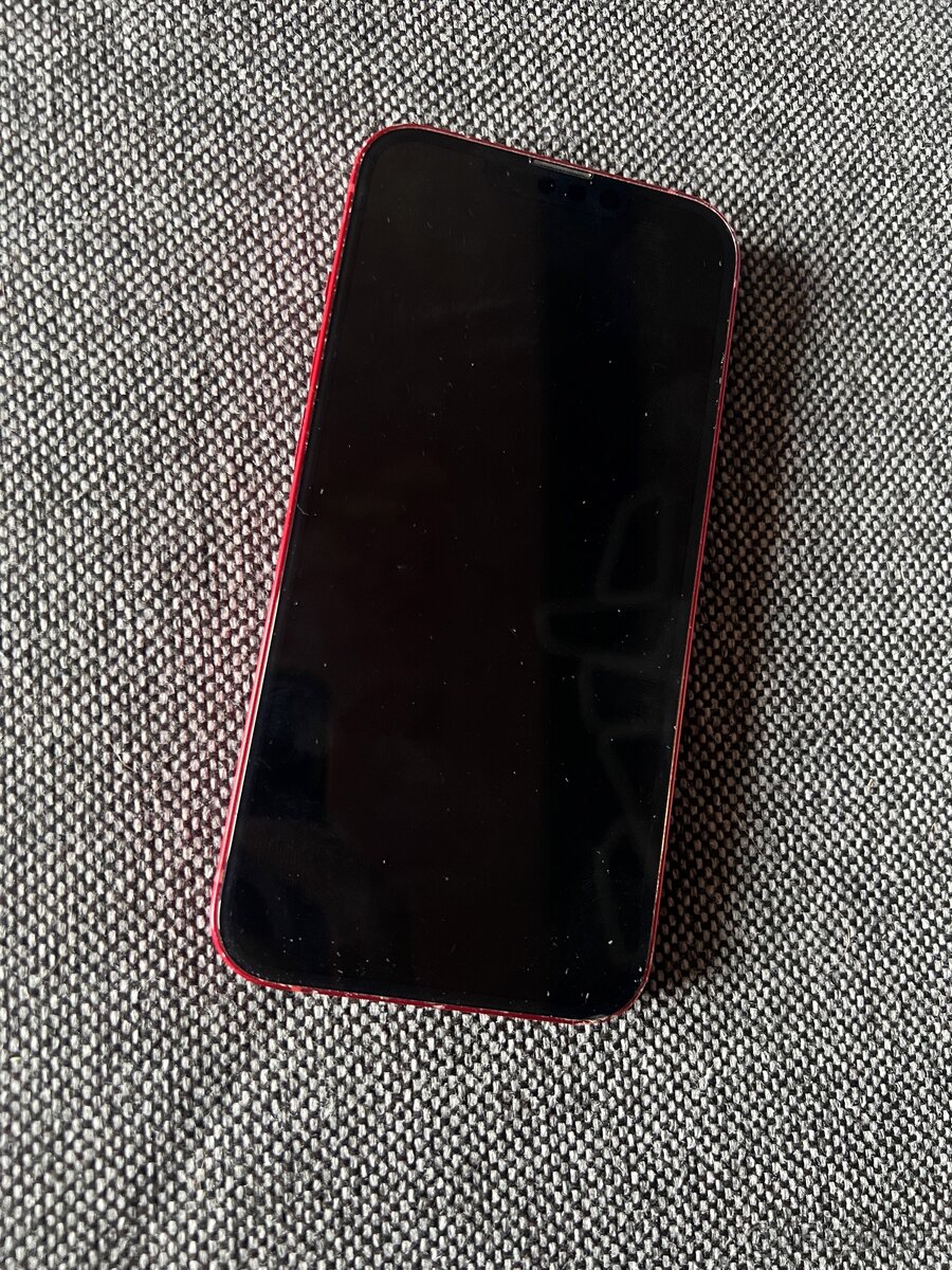 iPhone 13 na dily - 2