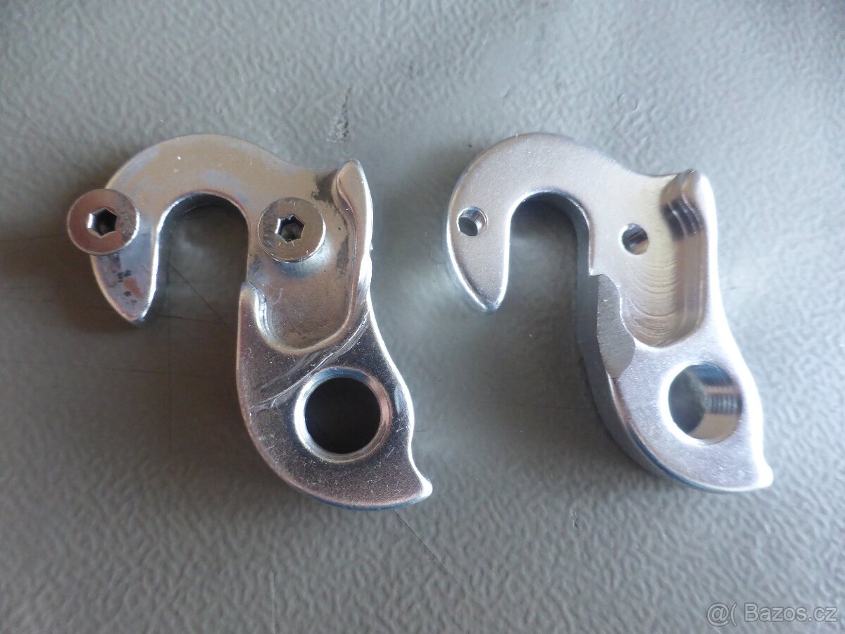 RIDLEY – PATKA RÁMU (ZADNÍHO MĚNIČE) - 2