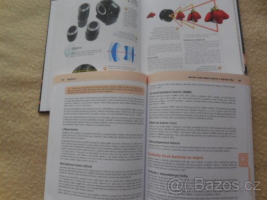 Digitální fotografie. - 2