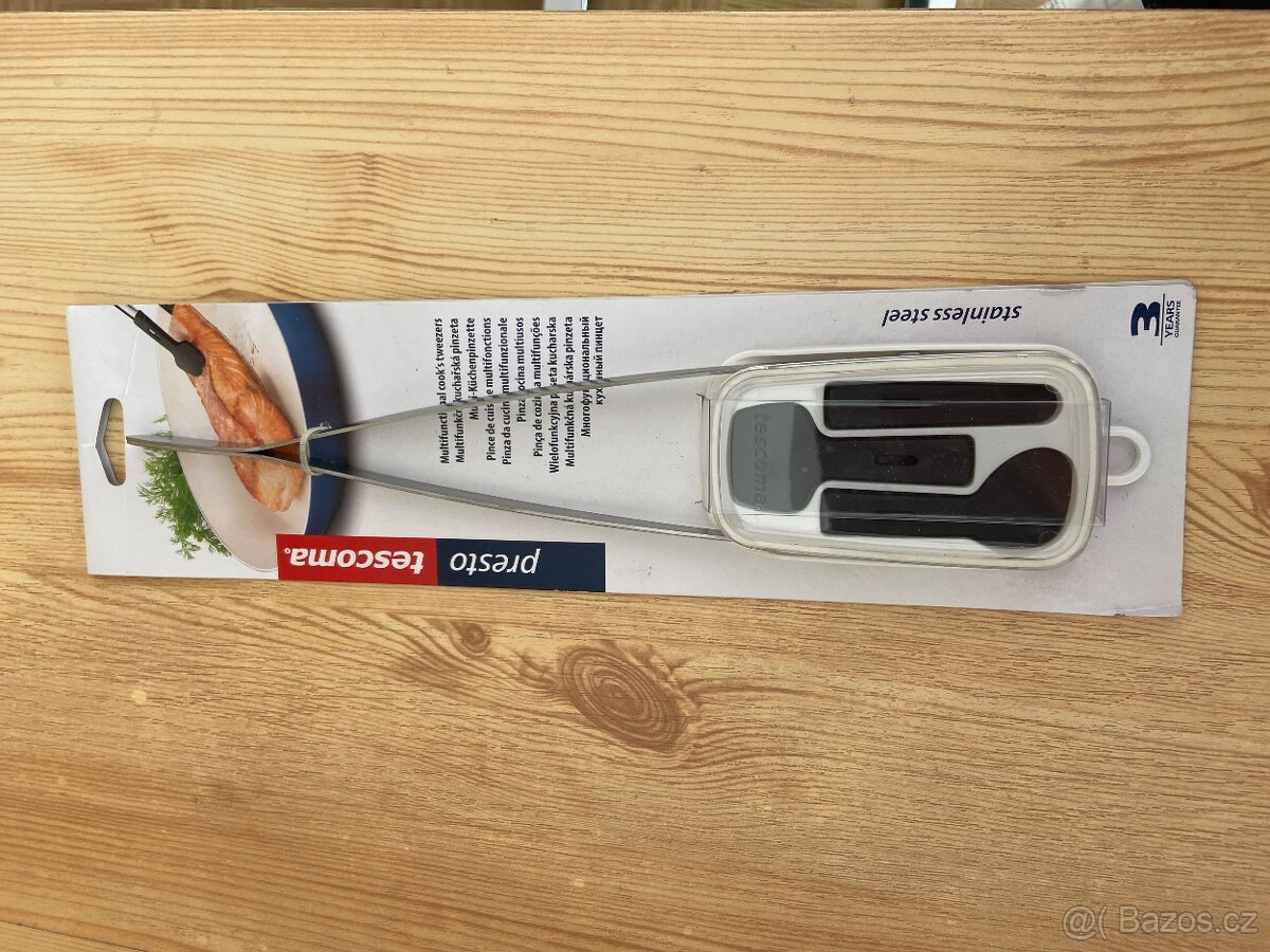 Kuchyňské nářadí - 2