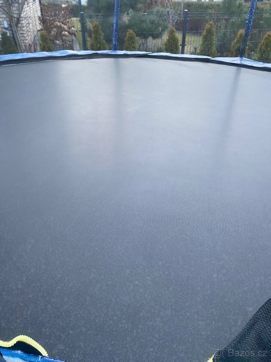 Trampolína Marimex 3.66m - 2