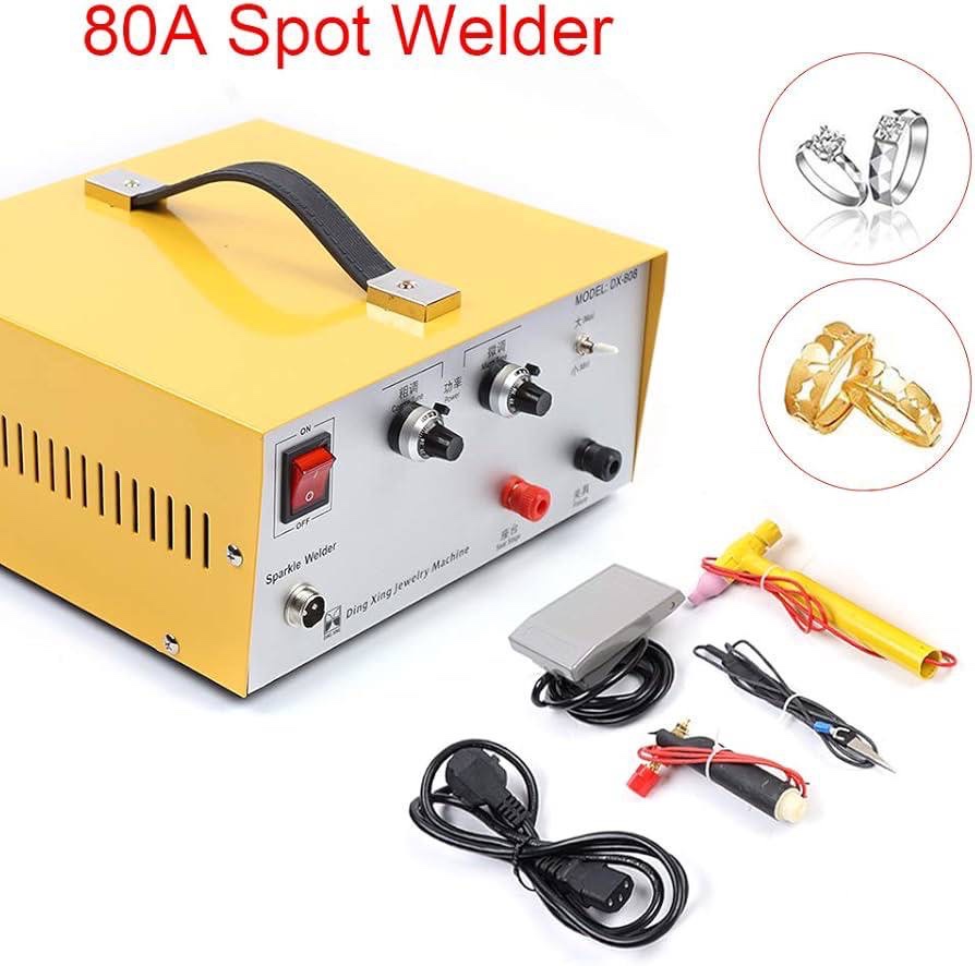 Pulzní bodová svařečka ,Nové - 2