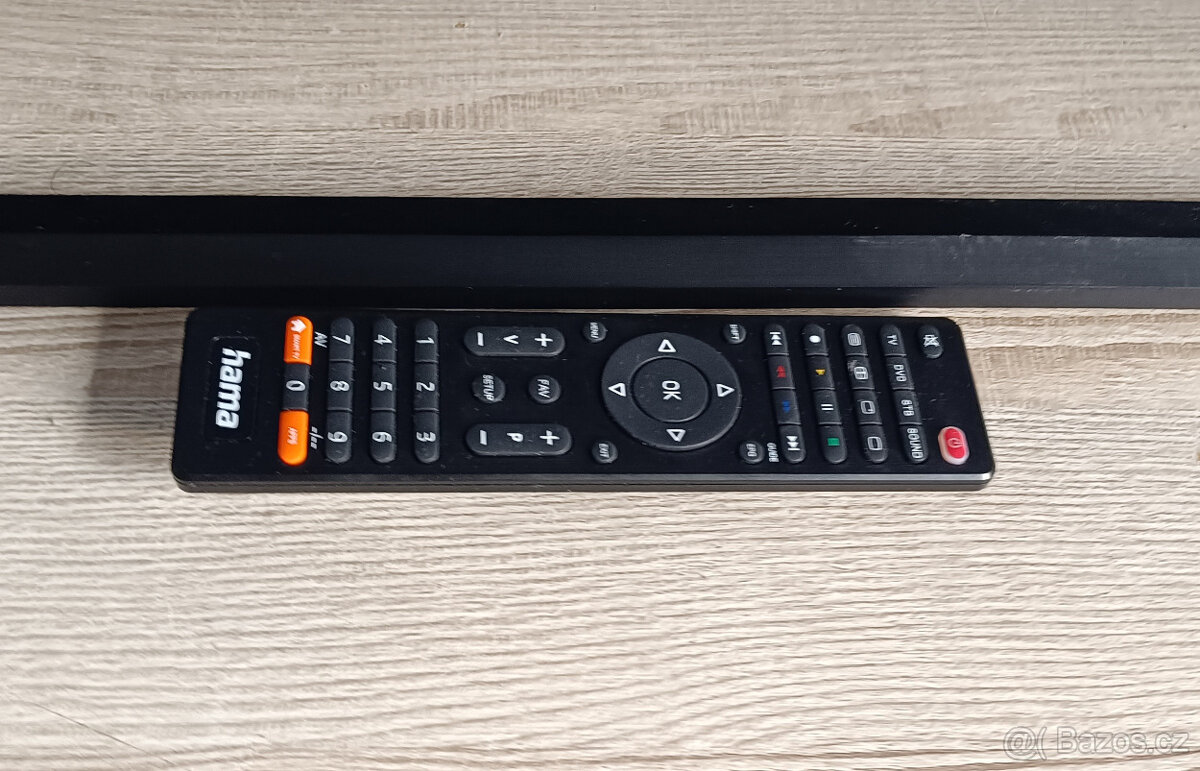 55(139cm) TV Hisense H55B7300 - 2