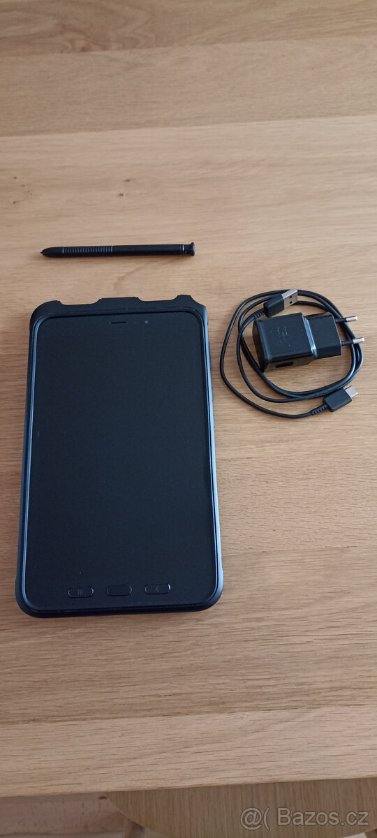 Samsung Galaxy Tab Active3 - 2