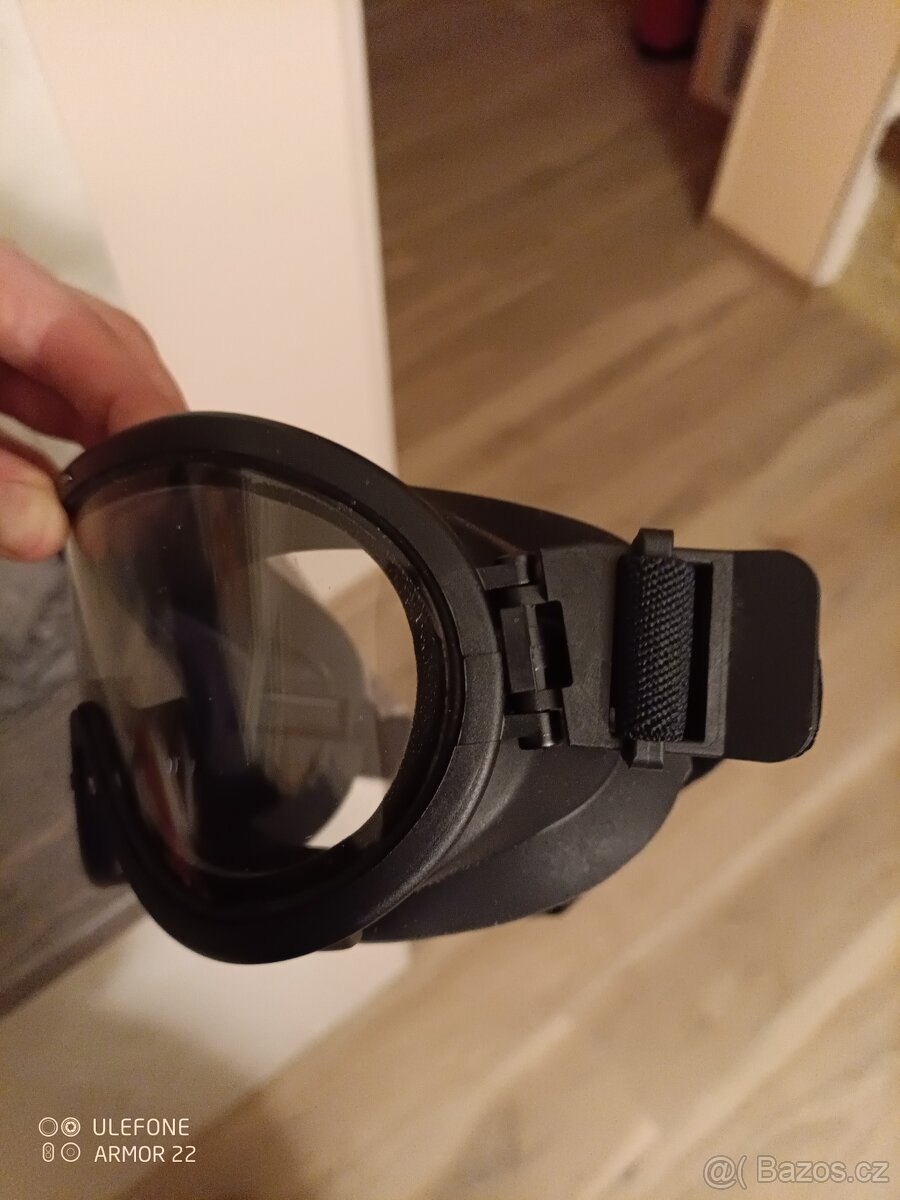 Taktické brýle - 2