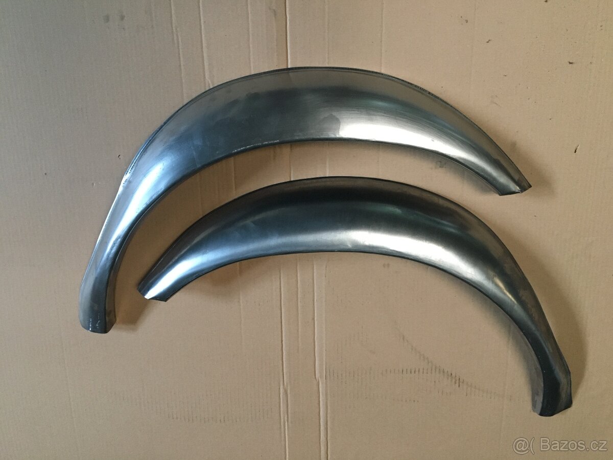 podblatniky prah felicia pick up - 2