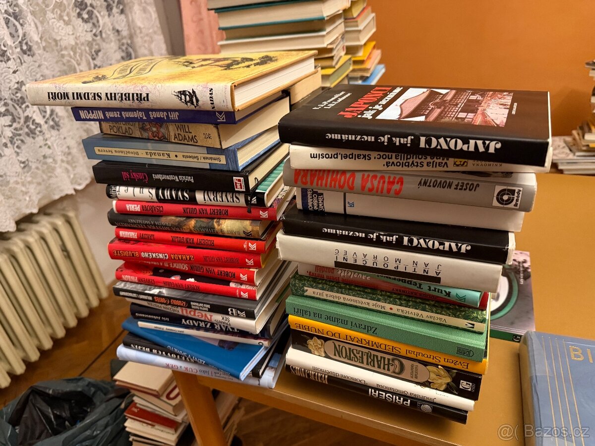 CCA 350 KS KNIHY - 2