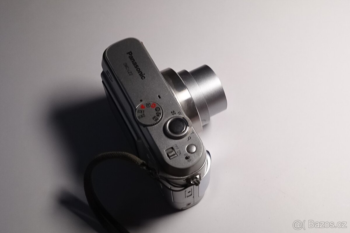 Panasonic DMC-LZ2 - 2