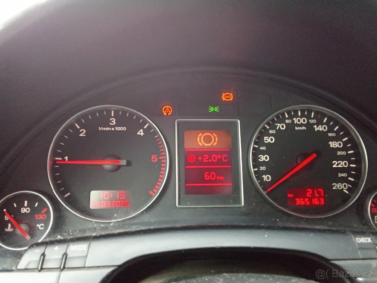 Audi A4 - 2