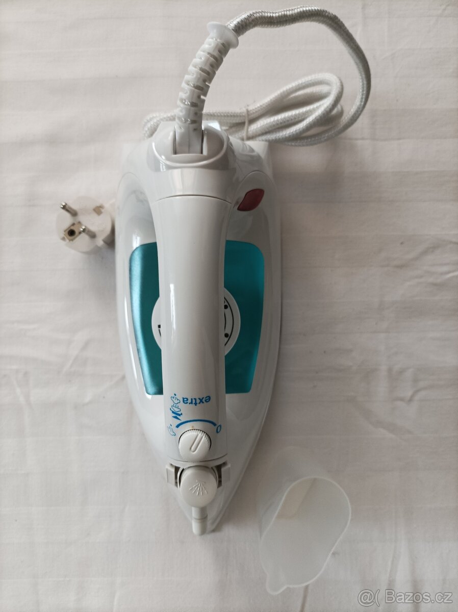 Napařovací žehlička Inspira 1200W - 2