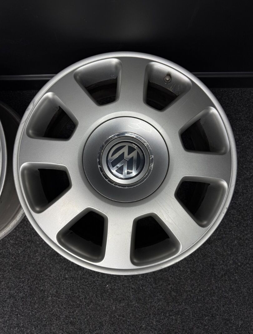 Alu Volkswagen Phaeton 5x112 18” - 2