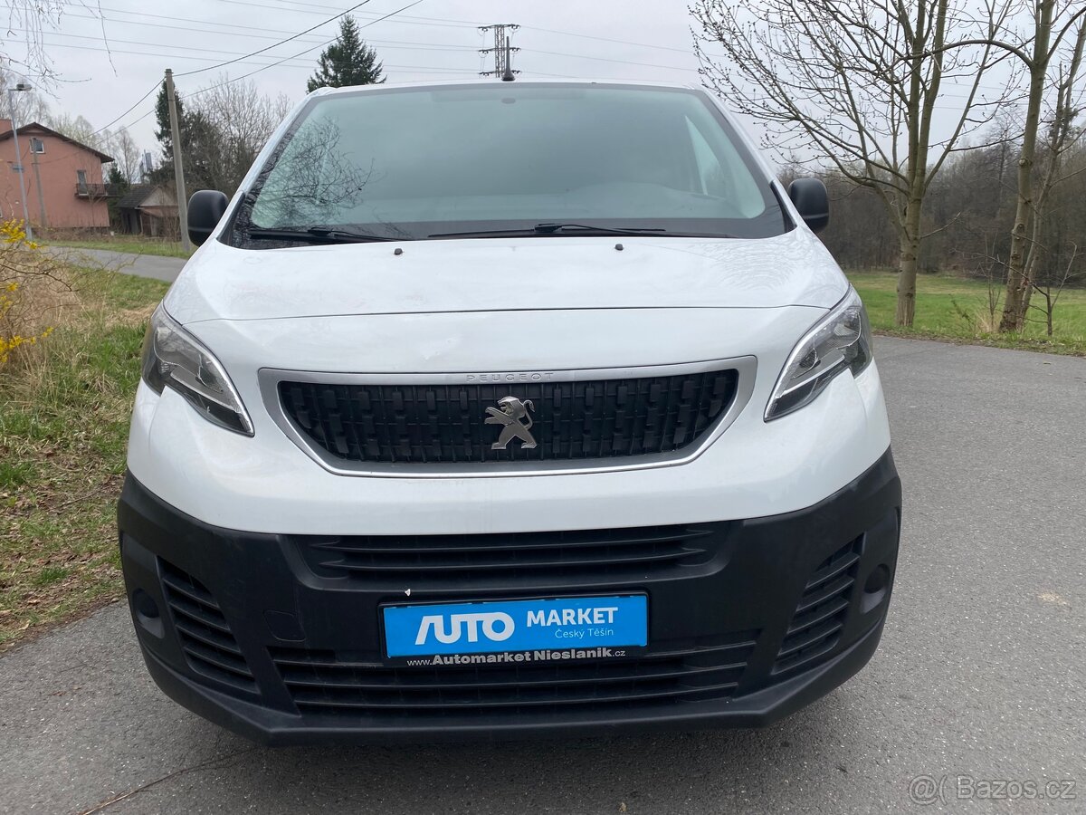Peugeot Expert 1.6 BlueHDi 95 L1 - 2