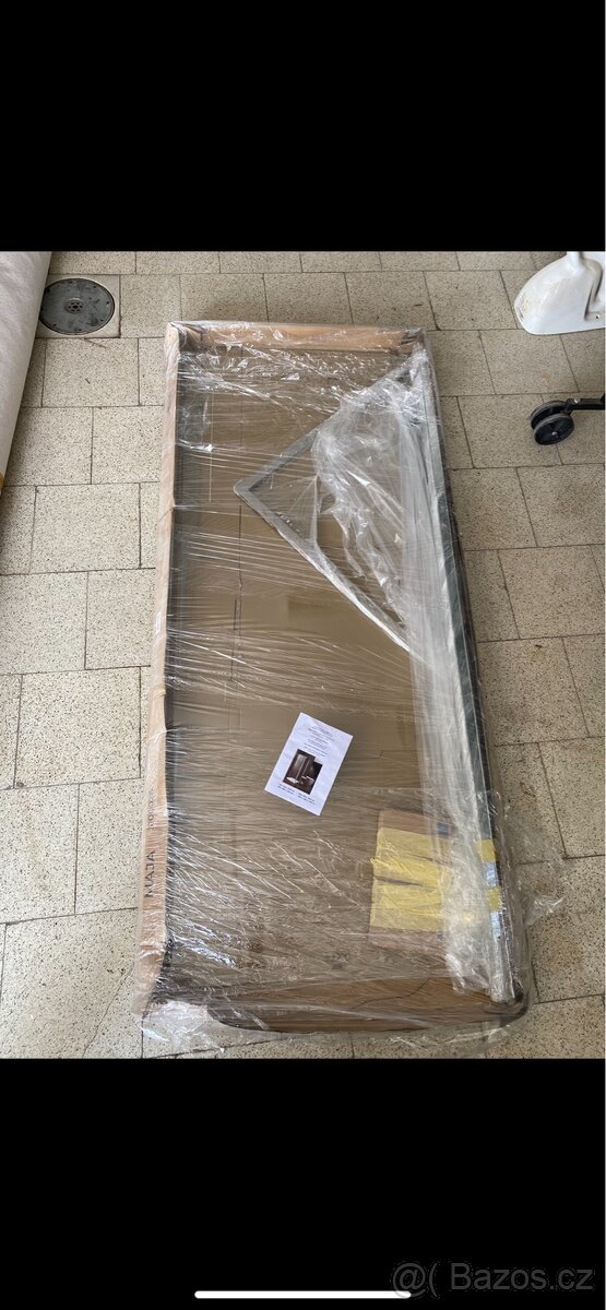 Sprchový kout - 2