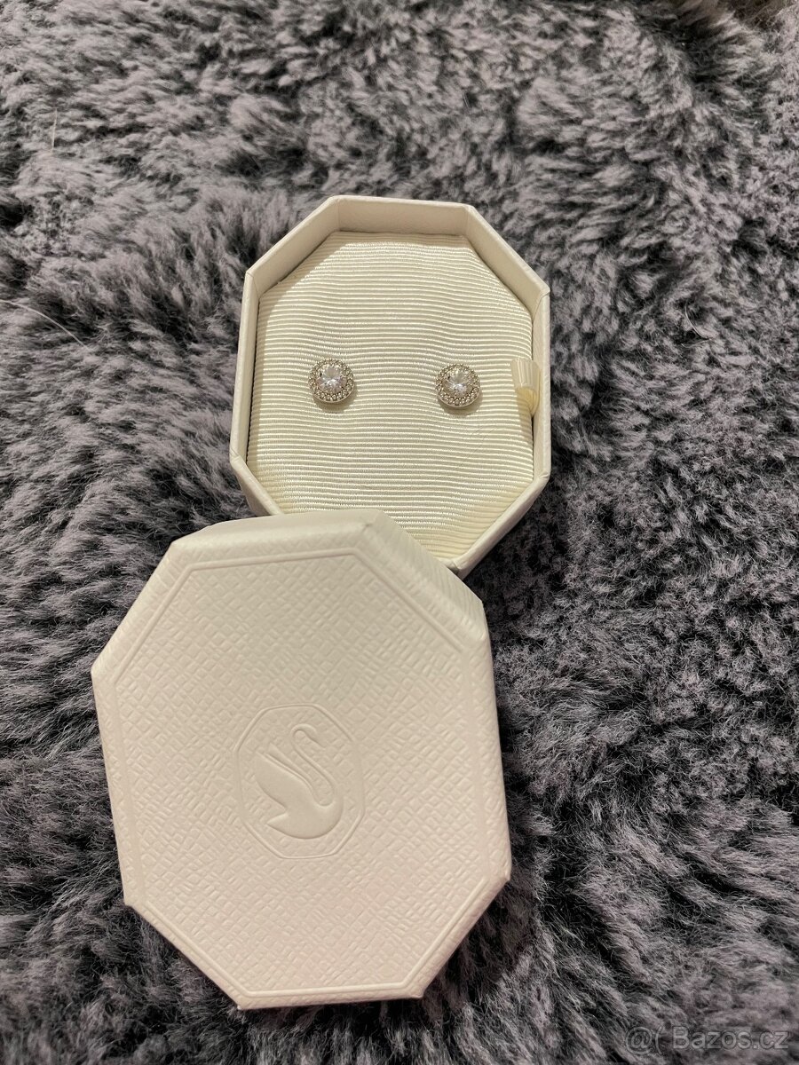 Sada šperků Swarovski - 2