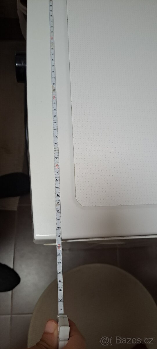 Pračka ECG, A++, 6kg - 2