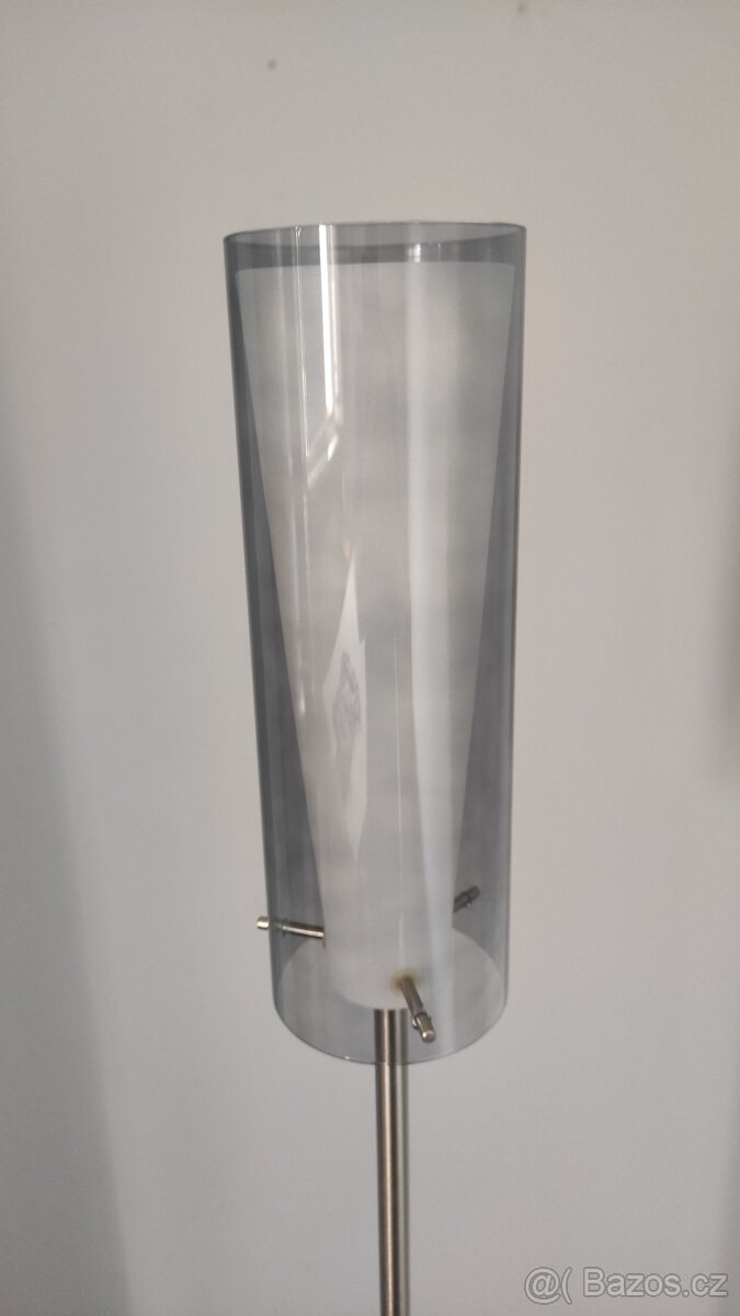 Stojatá lampa - 2