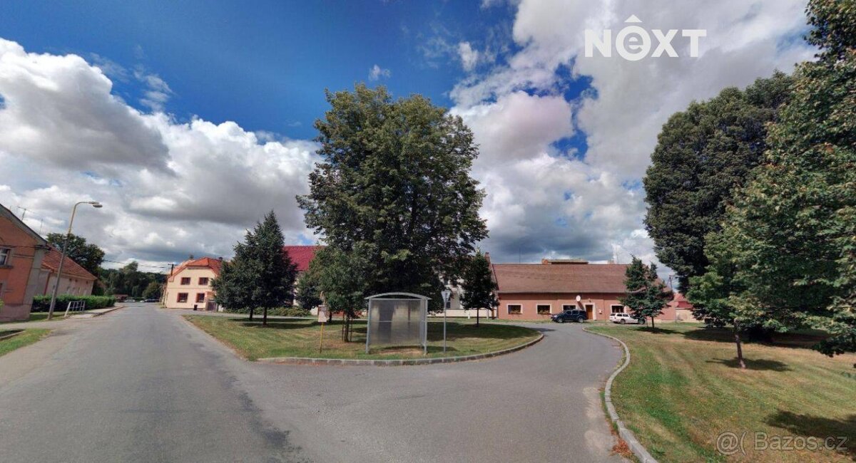 Prodej pozemek Bydlení, 2173㎡ - 2