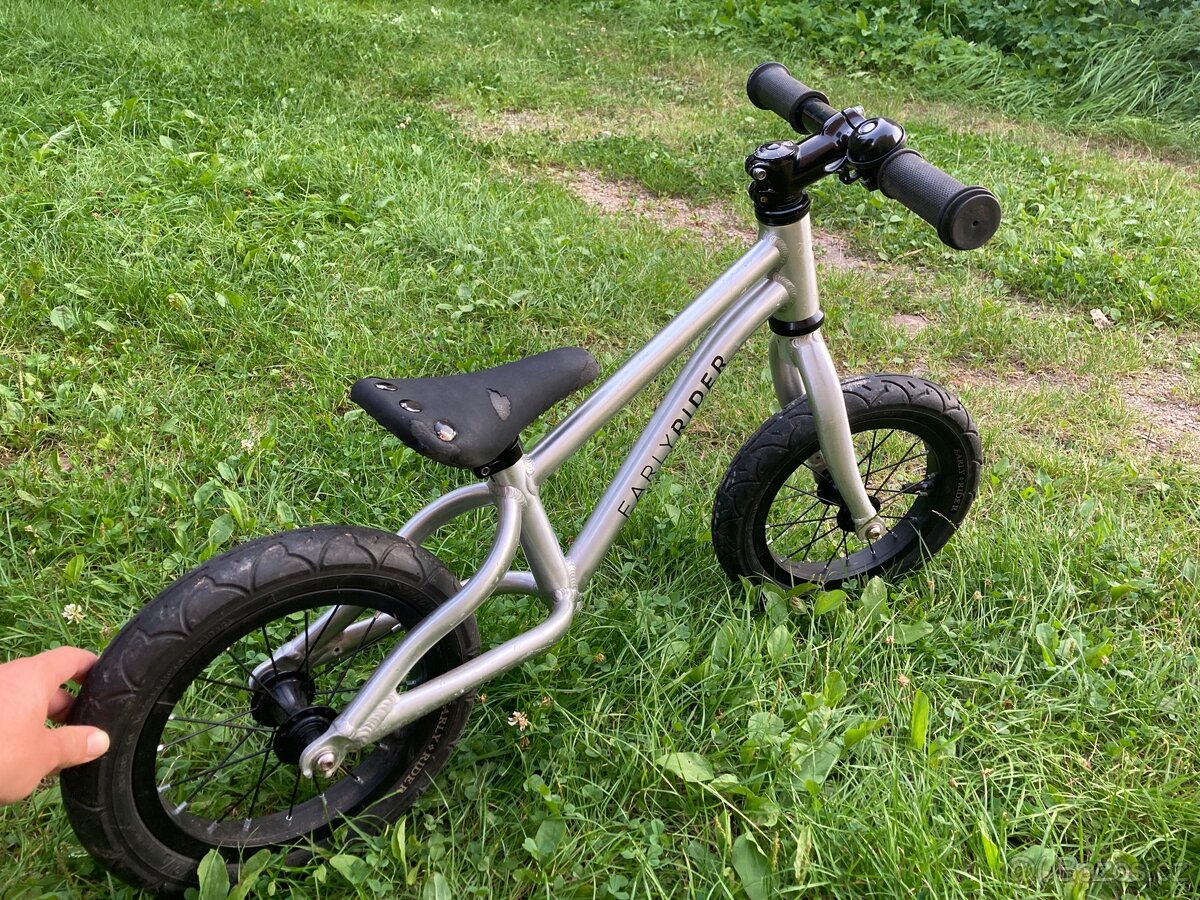 Odrážedlo Early Rider - 2