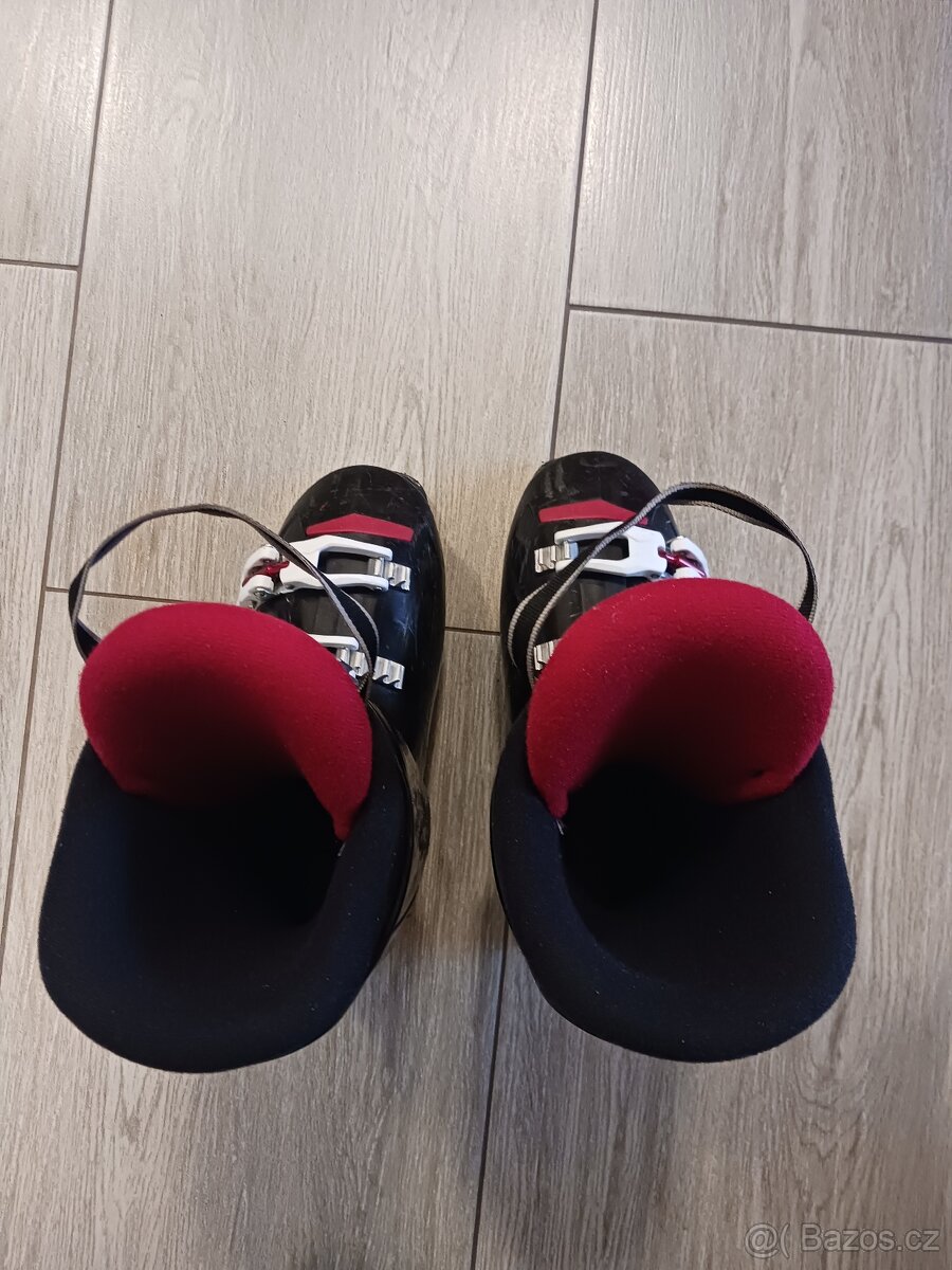 Lyžáky Alpina junior - 2