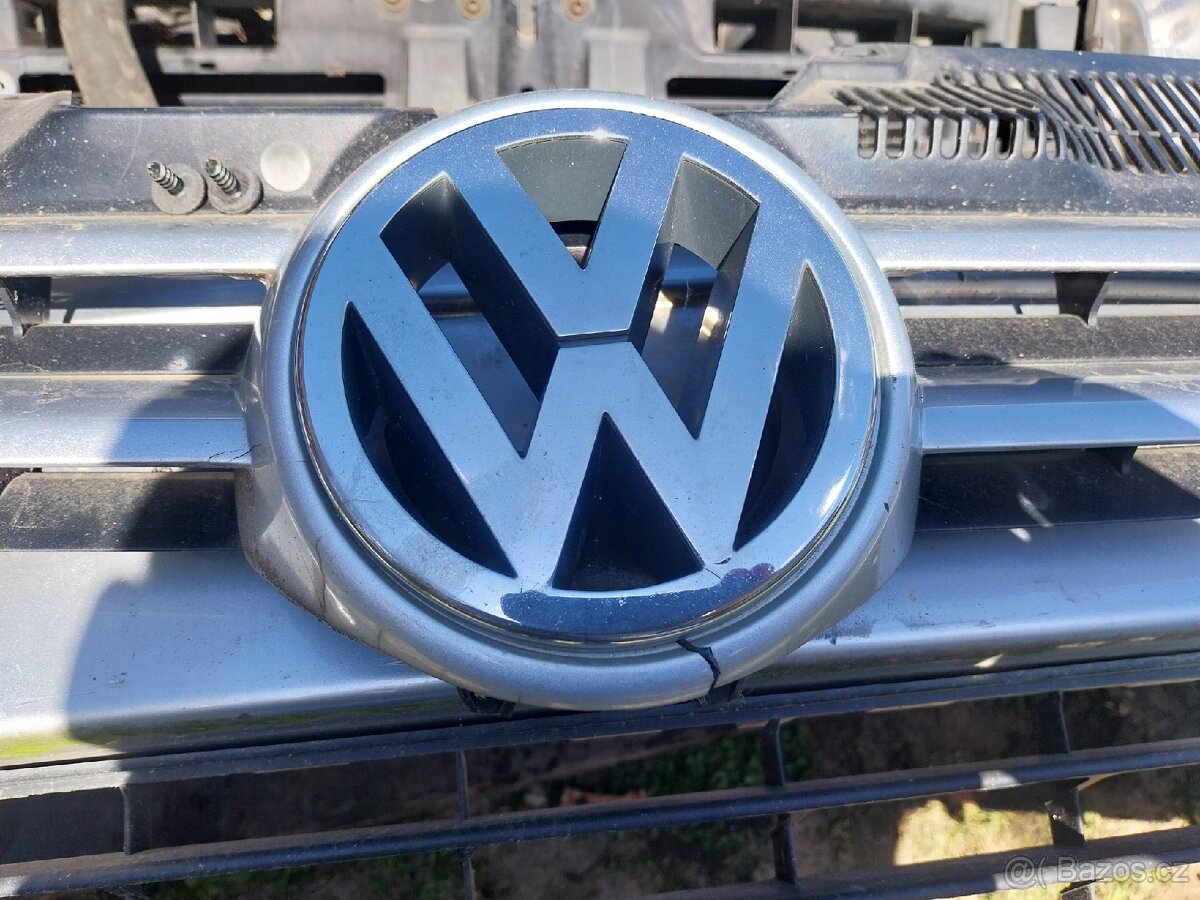 Golf V 1.9tdi BRU motor,díly - 2