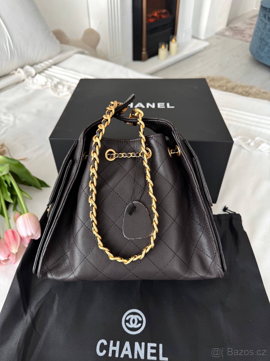 Chanel kabelka - 2