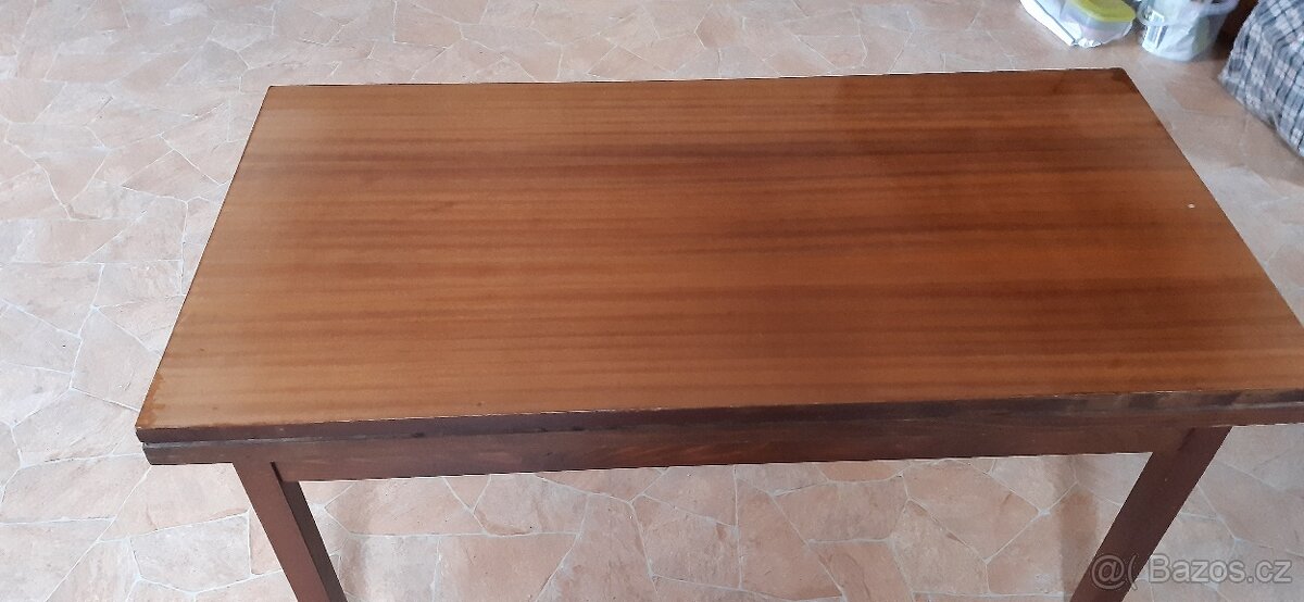 Konferenční stůl - 2