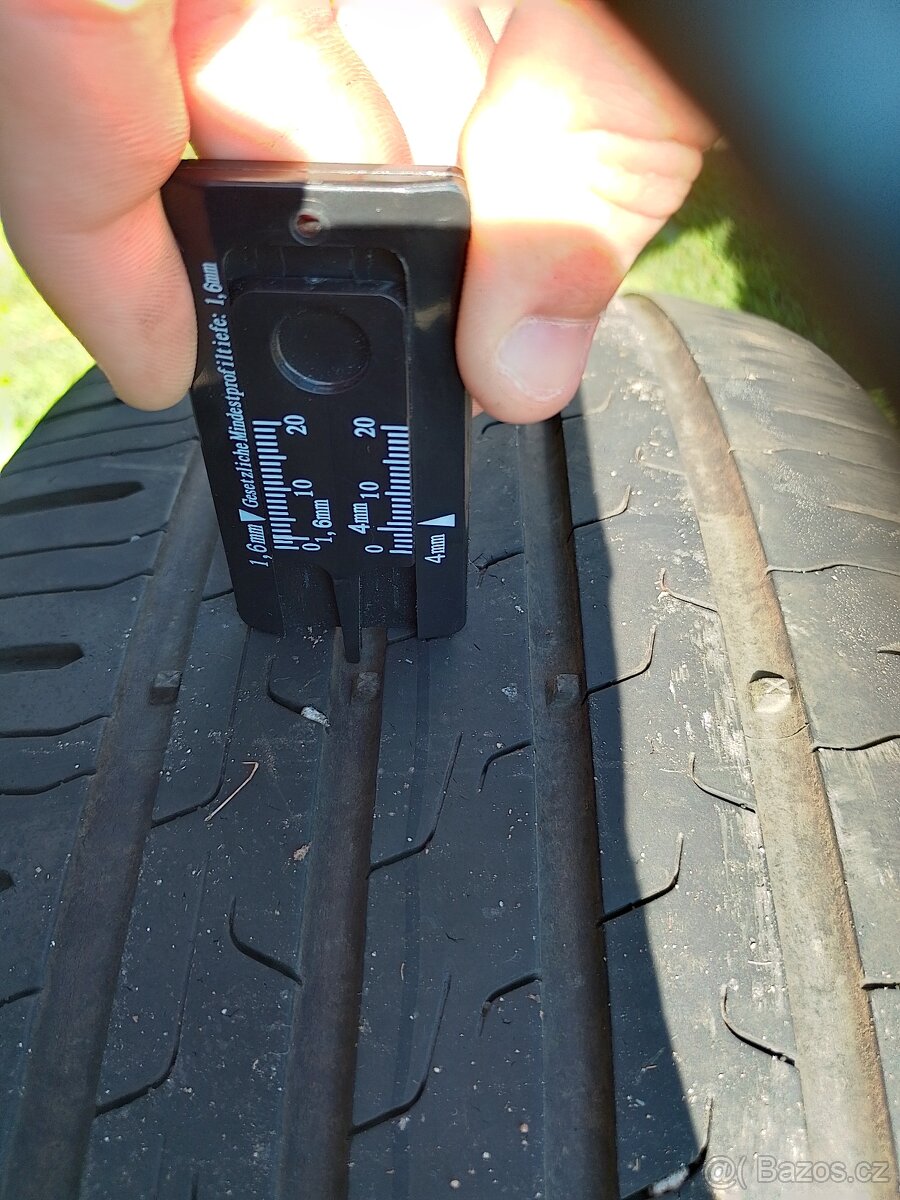 Pneu Continental - 2