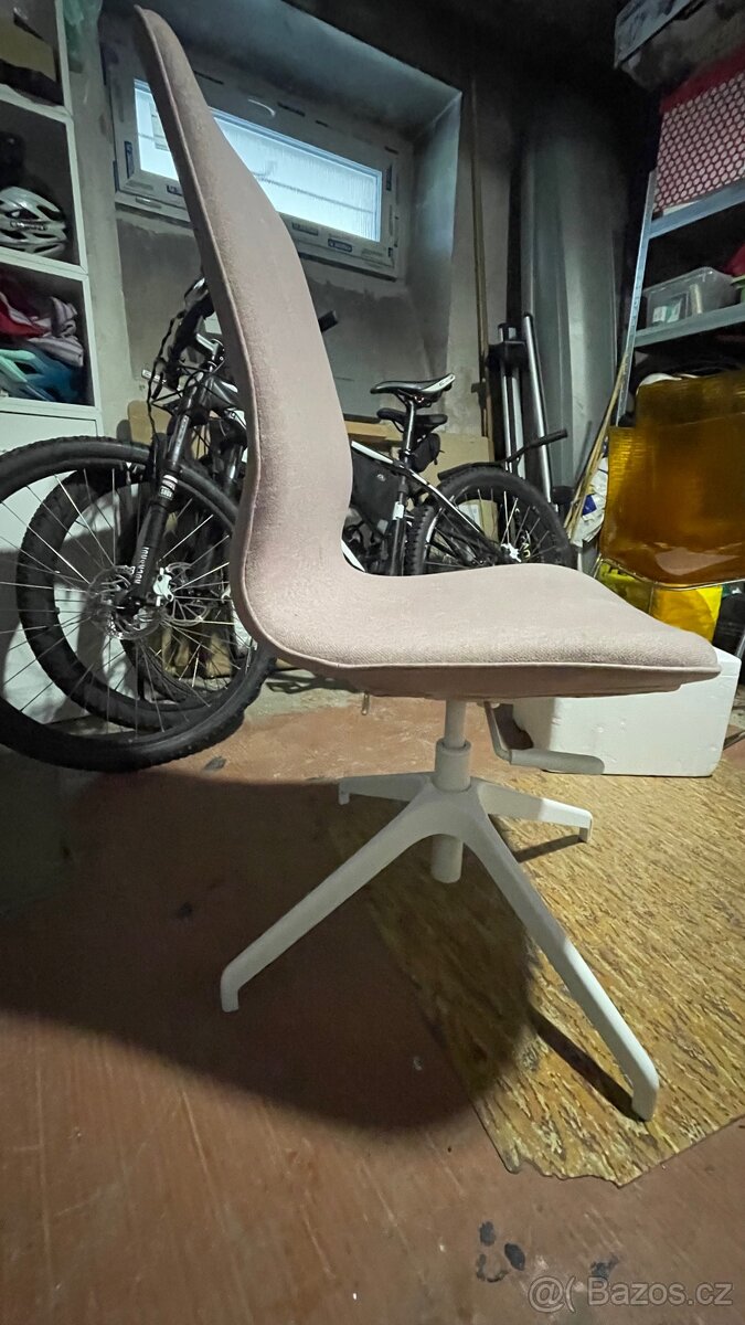 Studentska zidle Ikea - 2