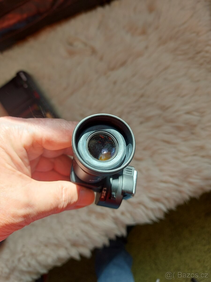 Canon Angle Finder C - 2