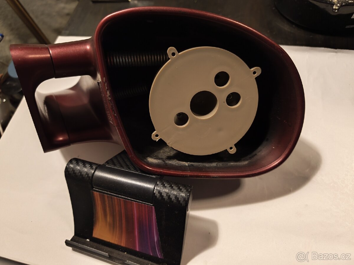 Zrcátka na BMW E34,36 verze M - 2