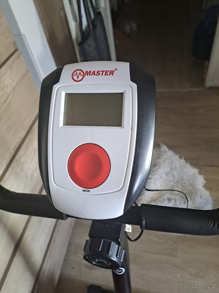Rotoped MASTER R08 - 2