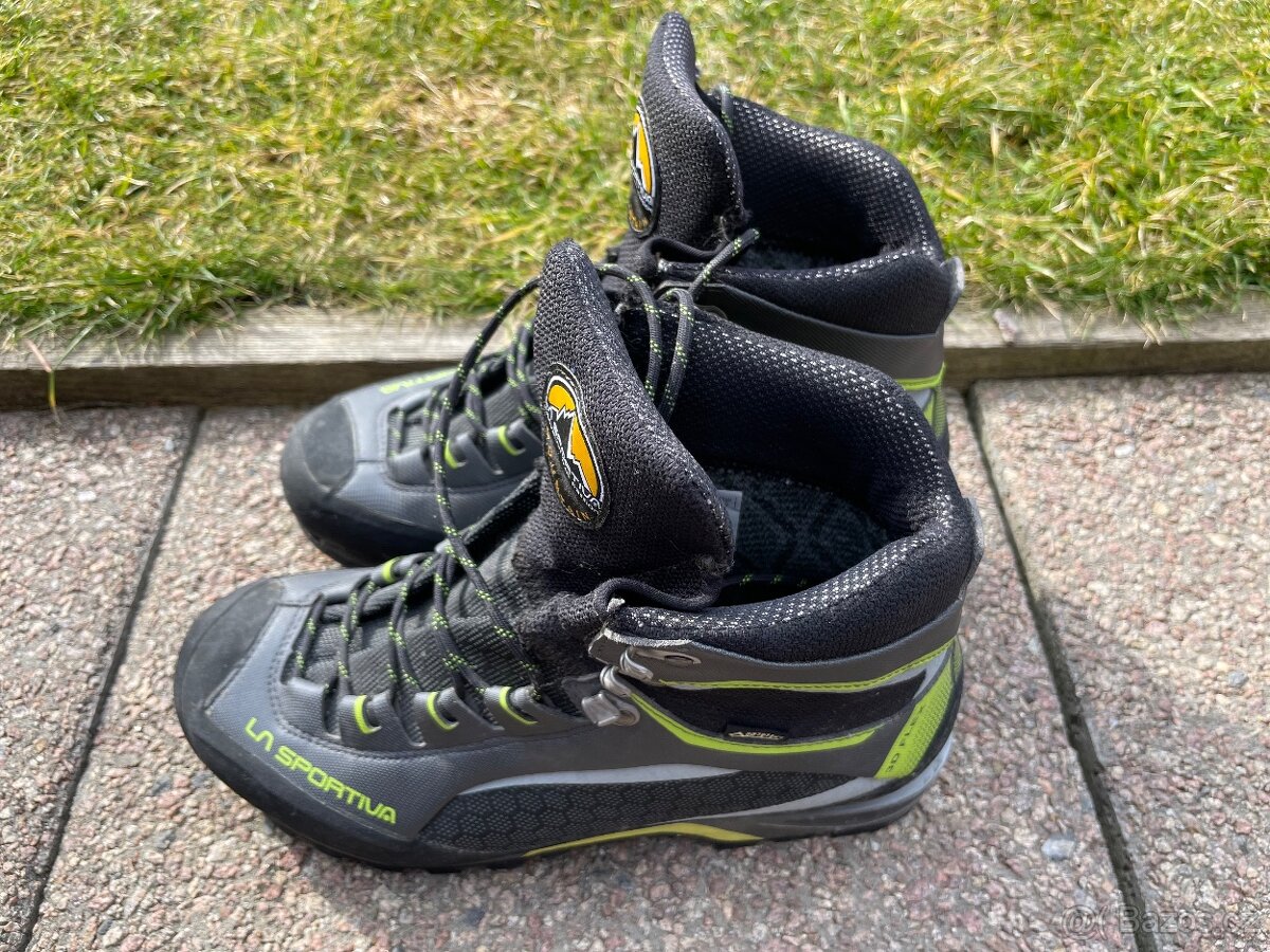 Boty La Sportiva - 2
