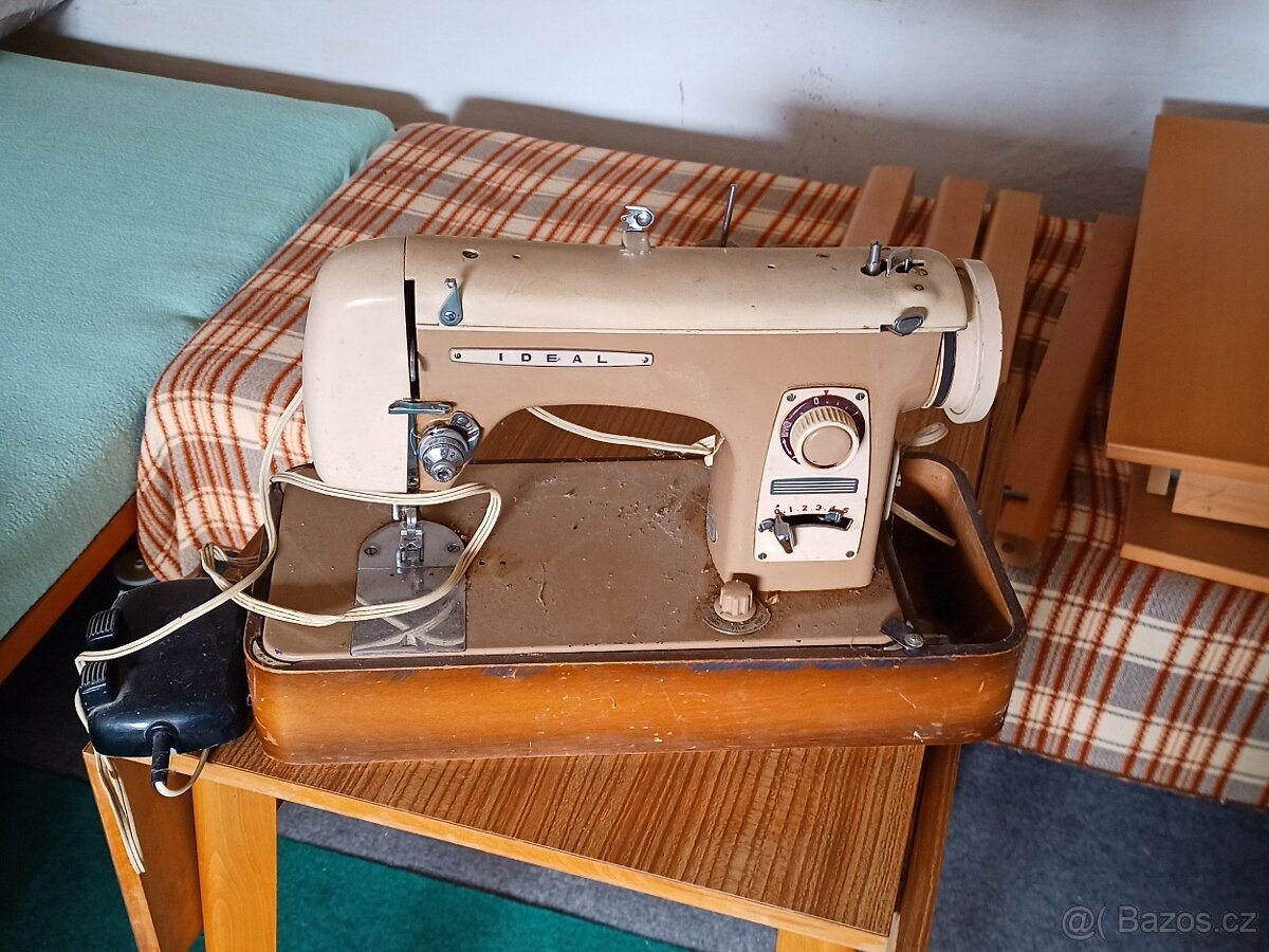Prodám - 2