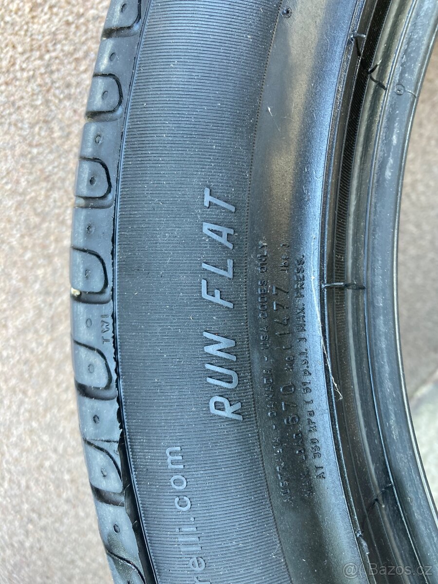 Pirelli 225/50/17 - 2