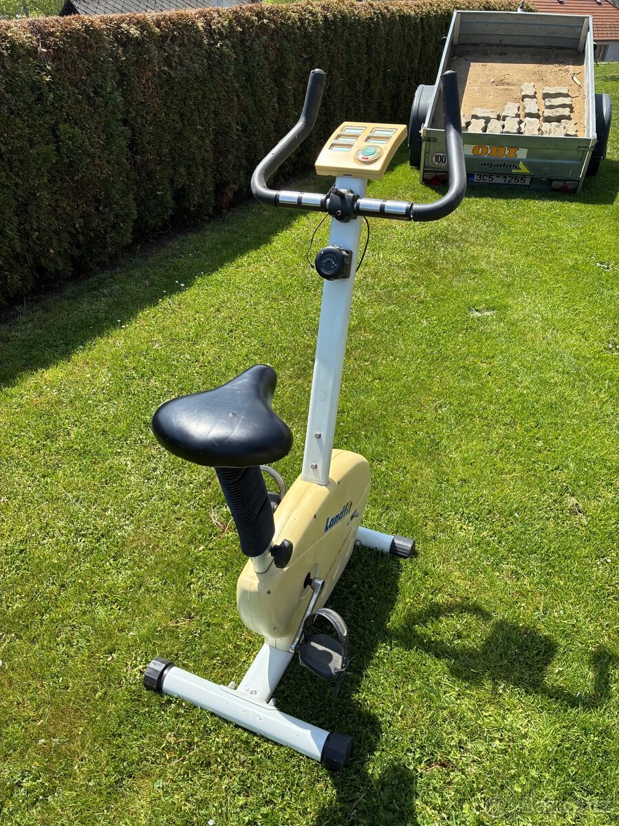 Rotoped Landfit - 2