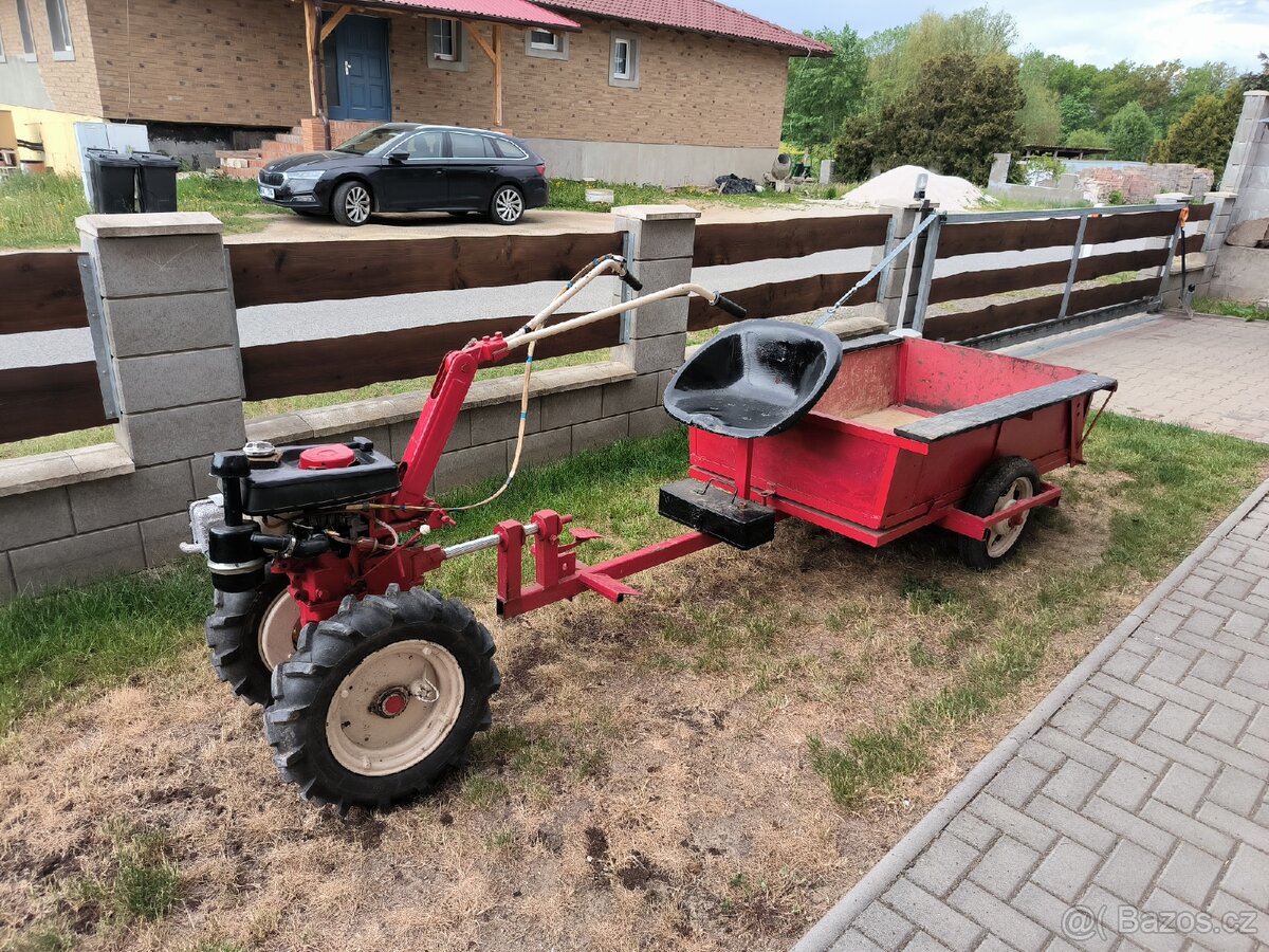 Tera Vari 2T - 2
