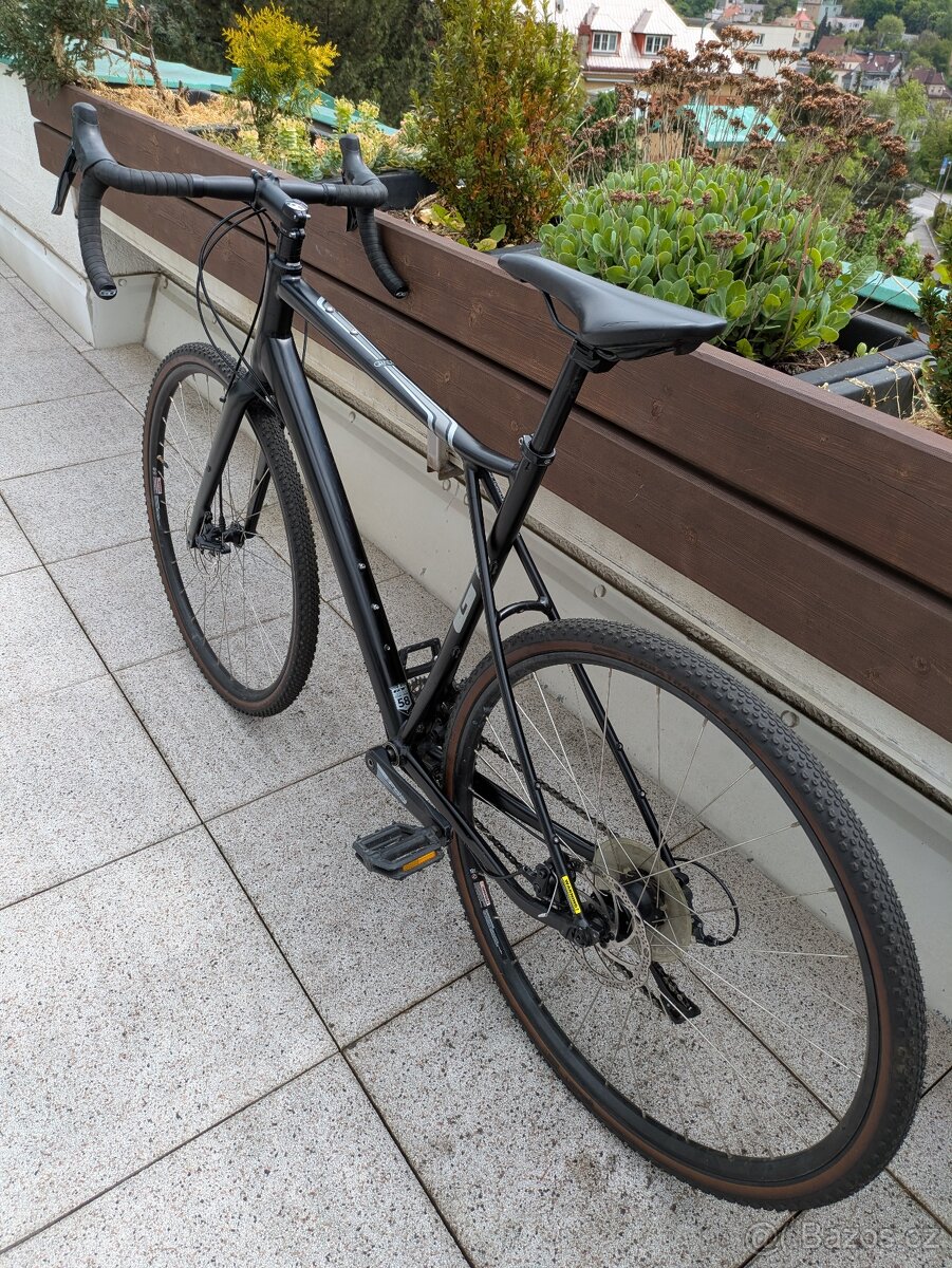 2020 GT Grade Elite 58 - 2